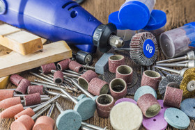 Plastics and Non-Ferrous Metals