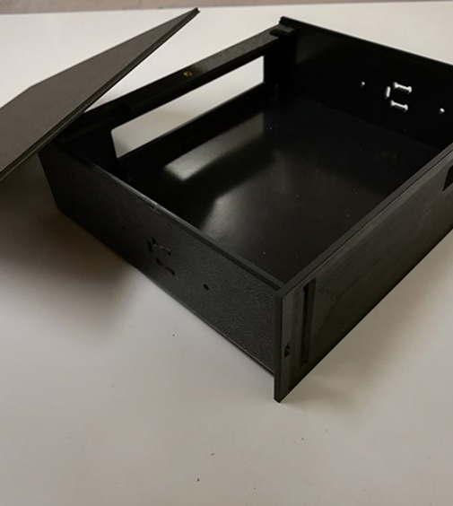 Premier Plastics Ltd